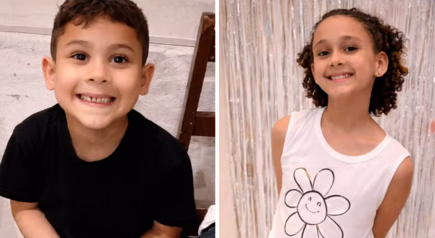 Tragédia em SP: crianças de Alagoas morrem atropeladas por motorista  embriagado e serão sepultadas em Taquarana - Nova FM